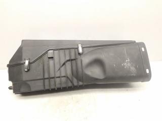 корпус воздушного фильтра Mercedes-Benz E-Класс W211/S211 S211 2003, 2.7 л., CDi, OM 647.961, дизель, АКПП, obsidianschwarz / 197, универсал, задний привод, правый руль, A6460900601