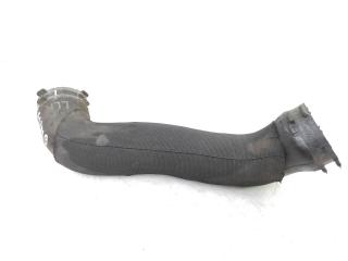 патрубок интеркулера Audi A8 D3 [рестайлинг] 2005, 3.0 л., TDi, ASB, дизель, АКПП, серый, седан, полный привод, правый руль, 4E0145737L