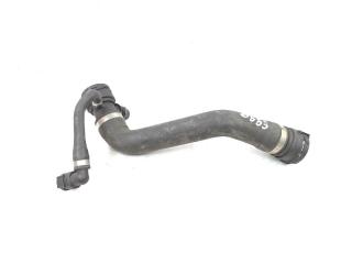 патрубок радиатора BMW 3 серия E90/E91/E92/E93 E90 2006, 2.0 л., i, N46 B20 B, бензин, 6МКПП, titansilber / 354, седан, задний привод, правый руль, 17127796869, 7796869