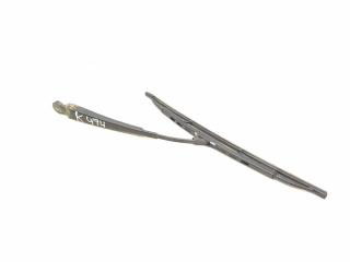 щеткодержатель задний Mercedes-Benz C-Класс W203/S203/CL203 [рестайлинг] S203 2005, 1.8 л., Kompr, M 271.946, бензин, АКПП, brillantsilber / 744, универсал, задний привод, правый руль