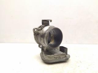 заслонка дроссельная BMW 3 серия E90/E91/E92/E93 E92 2007, 2.0 л., D, N47 D20 A, дизель, 6МКПП, titansilber / 354, купе, задний привод, правый руль, 780437301