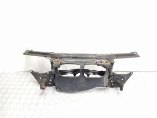 передняя панель крепления облицовки (телевизор) BMW 3 серия E46 [рестайлинг] 2004, 2.0 л., D, M47 D20 (204D4), дизель, 6МКПП, orientblau / 317, седан, задний привод, правый руль