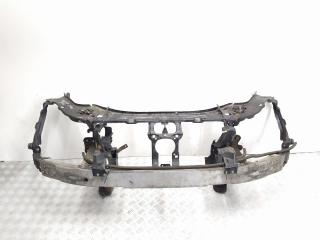 передняя панель крепления облицовки (телевизор) Mercedes-Benz E-Класс W211/S211 S211 2003, 2.7 л., CDi, OM 647.961, дизель, АКПП, obsidianschwarz / 197, универсал, задний привод, правый руль, A2116200916, A2116200316, A2116200416, A2116202834