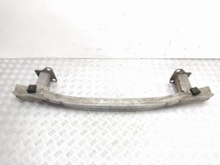 усилитель бампера переднего Renault Grand Scenic 2 поколение [рестайлинг] 2007, 1.9 л., DCi, F9Q 818, дизель, 6МКПП, голубой, минивэн, передний привод, правый руль, 8200534784