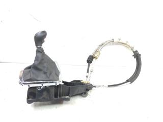 кулиса Opel Antara 1 поколение [рестайлинг] 2011, 2.2 л., CDTi, A 22 DM, дизель, 6МКПП, серебро, внедорожник 5 дв., передний привод, правый руль