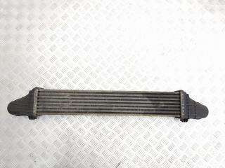 интеркулер Mercedes-Benz E-Класс W211/S211 2003, 3.2 л., CDi, OM 648.961, дизель, АКПП, brillantsilber / 744, седан, задний привод, правый руль, A2115001102