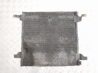 радиатор кондиционера Mercedes-Benz M-Класс W163 [рестайлинг] 2001, 2.7 л., CDi, OM 612.963, дизель, АКПП, tansanitblau / 359, внедорожник 5 дв., полный привод, правый руль, 1215339