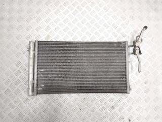 радиатор кондиционера BMW 1 серия E81/E87 [рестайлинг] E87 2008, 2.0 л., D, N47 D20 A, дизель, 6МКПП, titansilber / 354, хетчбэк 5 дв., задний привод, правый руль, 9169526