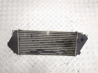 интеркулер Mercedes-Benz M-Класс W163 2000, 2.7 л., CDi, OM 612.963, дизель, АКПП, синий, 189, внедорожник 5 дв., полный привод, правый руль, A1635000700, A1635000500