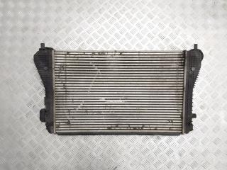 интеркулер Skoda Octavia 2 поколение (A5) [рестайлинг] 1Z 2010, 1.9 л., TDi PD, BXE, дизель, 5МКПП, arctic green / lf7w, лифтбэк, передний привод, правый руль, 1K0145803AN