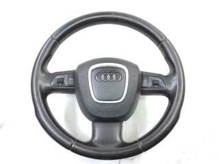 руль Audi A4 B7 2008, 2.0 л., TDi PD, BRE, дизель, 6МКПП, синий, универсал, передний привод, правый руль, 8E0419091EF