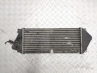 интеркулер Mercedes-Benz M-Класс W163 [рестайлинг] 2001, 2.7 л., CDi, OM 612.963, дизель, АКПП, brillantsilber / 744, внедорожник 5 дв., полный привод, правый руль, A1635000700, A1635000500