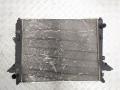 радиатор (основной) Land Rover Range Rover Sport 1 поколение L320 2006, 2.7 л., D, 276DT, дизель, АКПП, серый, внедорожник 5 дв., полный привод, правый руль - фото №2
