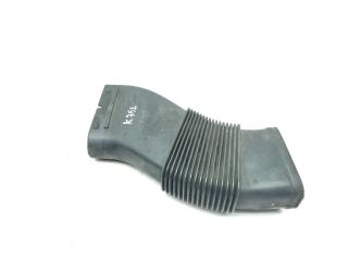 патрубок воздушного фильтра Mercedes-Benz E-Класс W211/S211 2003, 3.2 л., CDi, OM 648.961, дизель, АКПП, brillantsilber / 744, седан, задний привод, правый руль, 6120940287