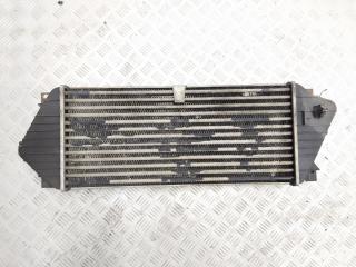 интеркулер Mercedes-Benz M-Класс W163 [рестайлинг] 2002, 2.7 л., CDi, OM 612.963, дизель, 6МКПП, brillantsilber / 744, внедорожник 5 дв., полный привод, правый руль, A1635000700, A1635000500