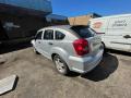 спойлер Dodge Caliber 1 поколение PM 2007, 2.0 л., CRD, ECD, дизель, 6МКПП, bright silver / ps2, хетчбэк 5 дв., передний привод, правый руль - фото №3