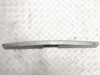 накладка двери (крышки) багажника Opel Astra H/Family [рестайлинг] 2007, 1.6 л., i, Z 16 XER, бензин, 5МКПП, серый, хетчбэк 5 дв., передний привод, правый руль