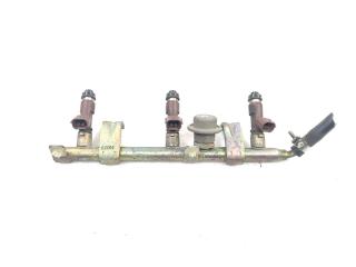 форсунка Subaru Outback 3 поколение BP 2004, 3.0 л., i, EZ30D, бензин, АКПП, серебро, универсал, полный привод, правый руль