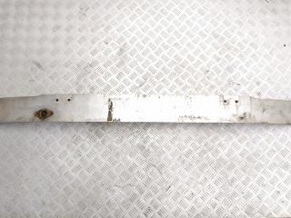 усилитель бампера переднего Mercedes-Benz C-Класс W203/S203/CL203 [рестайлинг] CL203 2005, 1.8 л., Kompr, M 271.921, бензин, 6МКПП, черный, 768u, хетчбэк 3 дв., задний привод, правый руль, A2036203134