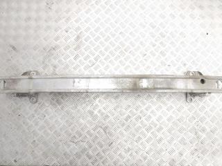 усилитель бампера переднего Renault Clio 3 поколение 2006, 1.4 л., i, K4J 780, бензин, 5МКПП, серебро, хетчбэк 5 дв., передний привод, правый руль