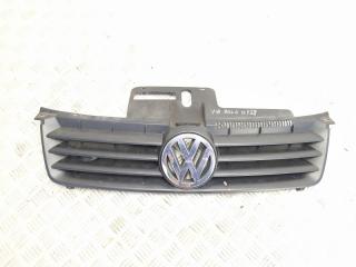 решетка радиатора Volkswagen Polo 4 поколение 2002, 1.4 л., i, BKY, бензин, 5МКПП, красный, хетчбэк 5 дв., передний привод, правый руль, 6Q0853651