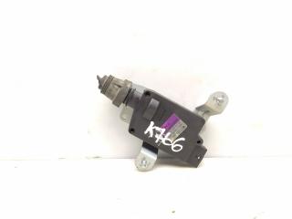 активатор замка багажника Hyundai Matrix 1 поколение [рестайлинг] FC 2007, 1.6 л., i, бензин, 5МКПП, черный, минивэн, передний привод, правый руль, 9575017000