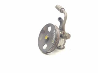 насос гидроусилителя руля Kia Magentis 1 поколение [рестайлинг] GD 2005, 2.0 л., MPI, G4JP, бензин, АКПП, синий, седан, передний привод, правый руль