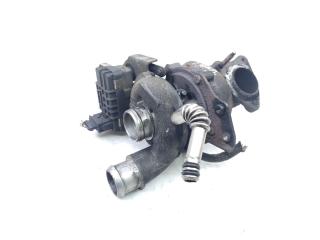 турбина Ford Mondeo 4 поколение 2008, 1.8 л., TDCi, KKDA, дизель, 6МКПП, чёрный, хетчбэк 5 дв., передний привод, правый руль, 7G906K682BB