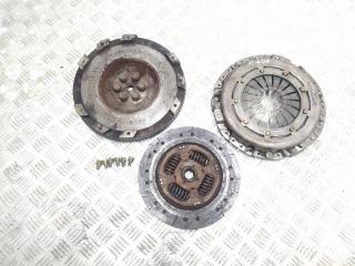 маховик Hyundai Tucson 1 поколение JM 2004, 2.0 л., i, G4GC, бензин, 5МКПП, чёрный, внедорожник 5 дв., полный привод, правый руль