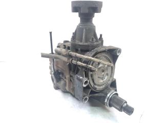 раздаточная коробка Land Rover Freelander 1 поколение [рестайлинг] L314 2005, 2.0 л., TD, 204D3, дизель, АКПП, зелёный, внедорожник 3 дв., полный привод, правый руль, TAG000230