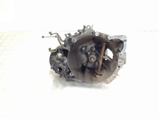 КПП механическая (МКПП) Citroen Berlingo 1 поколение (M49) 2001, 1.9 л., D, WJY (DW8B), дизель, 5МКПП, серебро, фургон, передний привод, правый руль, 2223W3