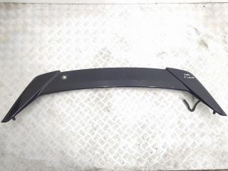 спойлер Hyundai Coupe 2 поколение [рестайлинг] GK 2006, 2.0 л., MPI, G4GC, бензин, 5МКПП, чёрный, купе, передний привод, правый руль, 87220-20000