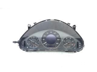 щиток приборов (приборная панель) Mercedes-Benz E-Класс W211/S211 S211 2003, 2.7 л., CDi, OM 647.961, дизель, АКПП, obsidianschwarz / 197, универсал, задний привод, правый руль, A2115405911