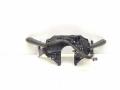 переключатель подрулевой (стрекоза) Citroen C4 Grand Picasso 1 поколение 2009, 1.6 л., HDi, 9HZ (DV6TED4), дизель, робот, серый, минивэн, передний привод, правый руль, 96644963XT - фото №2