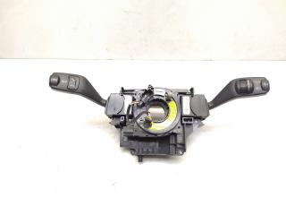 переключатель подрулевой (стрекоза) Ford Mondeo 4 поколение 2007, 2.0 л., TDCi, QXBA, дизель, 6МКПП, синий, хетчбэк 5 дв., передний привод, правый руль, 6G9T-13N064-DK