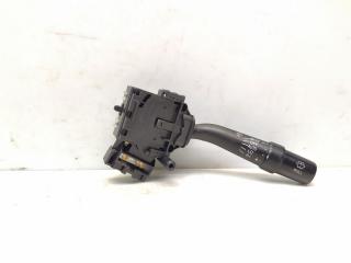 переключатель подрулевой (стрекоза) Toyota Avensis 2 поколение (T250) 2006, 2.2 л., D-4D, 2AD-FTV, дизель, 6МКПП, серебро, седан, передний привод, правый руль, 84652-05160