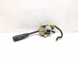 переключатель подрулевой (стрекоза) Mercedes-Benz C-Класс W203/S203/CL203 W203 2000, 3.2 л., i, M 112.946, бензин, АКПП, brillantsilber / 744, седан, задний привод, правый руль