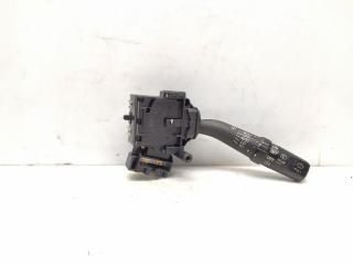 переключатель подрулевой (стрекоза) Toyota Avensis 2 поколение (T250) [рестайлинг] 2006, 2.2 л., D-4D, 2AD-FTV, дизель, 6МКПП, серый, хетчбэк 5 дв., передний привод, правый руль, 84652-05170