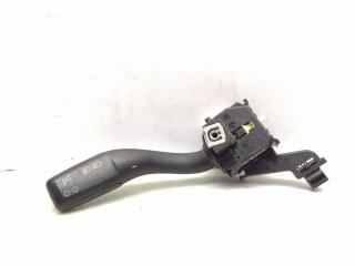 переключатель подрулевой (стрекоза) Audi A3 8P/8PA [рестайлинг] 2005, 2.0 л., TDi PD, BKD, дизель, 6МКПП, avussilber / ly7j, хетчбэк 3 дв., полный привод, правый руль