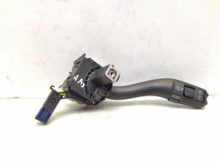 переключатель подрулевой (стрекоза) Audi A3 8P/8PA [рестайлинг] 2005, 2.0 л., TDi PD, BKD, дизель, 6МКПП, avussilber / ly7j, хетчбэк 3 дв., полный привод, правый руль, 8P0953519A