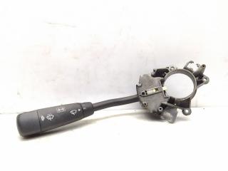 переключатель подрулевой (стрекоза) Mercedes-Benz CLK-Класс W208/A208 [рестайлинг] C208 1999, 3.2 л., i, M 112.940, бензин, АКПП, синий, 345, купе, задний привод, правый руль, A2105450110