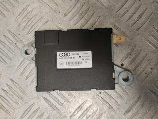 усилитель антенны Audi TT 8J 2006, 2.0 л., TFSI, BWA, бензин, 6МКПП, серый, купе, полный привод, 8J8035225M