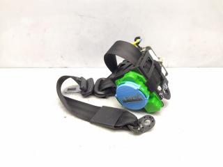 ремень безопасности Audi TT 8J 2006, 2.0 л., TFSI, BWA, бензин, 6МКПП, серый, купе, полный привод, 3063561