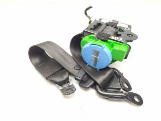 ремень безопасности Audi TT 8J 2006, 2.0 л., TFSI, BWA, бензин, 6МКПП, серый, купе, полный привод, 3063561