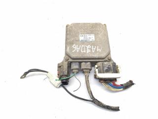 блок управления рулевой рейки Mazda 6 GH [рестайлинг] GH 2010, 2.2 л., D, R2AA, дизель, 6МКПП, синий, хетчбэк 5 дв., передний привод, правый руль, Q1T40771M1, GS1D-67880-D