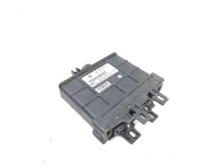 блок управления АКПП Volkswagen Polo 4 поколение 2001, 1.4 л., i, BKY, бензин, АКПП, reflex silver / la7w, хетчбэк 3 дв., передний привод, правый руль, 001927731R