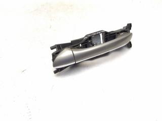 ручка наружная Mercedes-Benz C-Класс W203/S203/CL203 [рестайлинг] 2005, 2.7 л., CDi, OM 612.962, дизель, АКПП, бежевый, 723u, седан, задний привод, правый руль