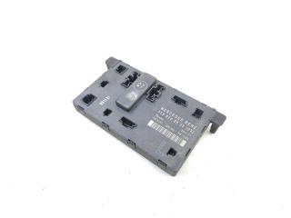 блок комфорта Mercedes-Benz Vito W639 2004, 2.2 л., CDi, OM 646.982, дизель, АКПП, серый, 7735, микроавтобус, задний привод, правый руль, 6398200026