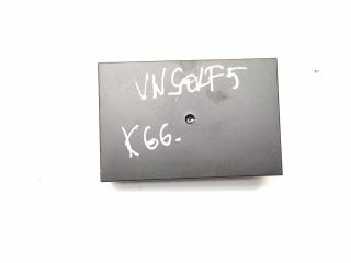 блок комфорта Volkswagen Golf 5 поколение 2005, 2.0 л., SDi, BDK, дизель, 5МКПП, чёрный, хетчбэк 5 дв., передний привод, правый руль, 1K0959433