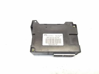 блок комфорта Nissan Almera Tino 1 поколение [рестайлинг] V10 2005, 1.8 л., i, QG18DE, бензин, 5МКПП, silver / kl0, минивэн, передний привод, правый руль, ED01434710